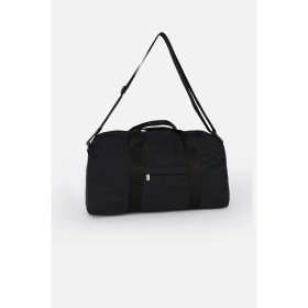 Resim Icone Bag Unisex Spor Çantası, Paraşüt Kumaş Önü Cepli Unisex Spor Fitness Gym Çantası 