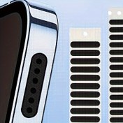 Resim 24 Adet Evrensel Akıllı Telefon Hoparlör Toz Geçirmez Ağ Kapakları, Ses Netliği Artırıcı, Kolay Uygulanabilir, Her Durum İçin İdeal Hediye - Ana Malzeme: Diğer, Pil Dahil Değildir 