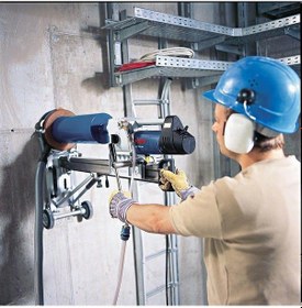 Resim Bosch Karot İçin Merkezleme Ucu 200 mm - 2608597921 