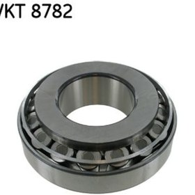 Resim SKF VKT8782 Rulman Sanzuman Diferansiyel Rulmani (239697 / Q) Scania 60X130x39 194050 (WT972556) SKF