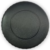 Resim Audi A3 04-08 Ön Koltuk Sırt Yatırma Tekeri Siyah 8P4881671 1 Ad 