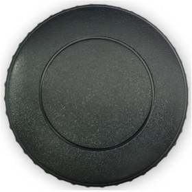 Resim Audi A3 04-08 Ön Koltuk Sırt Yatırma Tekeri Siyah 8P4881671 1 Ad 