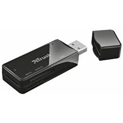 Resim Trust 21935 Nanga USB 3.1 Kart Okuyucu 