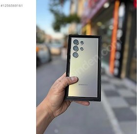 Resim Samsung S24 Ultra İkinci El TR | 256 GB | Gri 