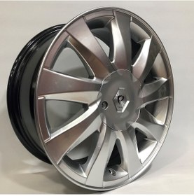 Resim 16 4x100 Powcan BK-614 6.5*16 ET45 60.1 HYP SILVER 