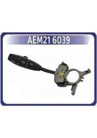 Resim Sinyal Silecek Kolu Sprinter W906 2006-2018 Crafter 30-50 2006-2016 6 Pin A9065450210 216039 Aem 