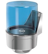 Resim Omnisoft PLX 3458-K İçten Çekmeli Kağıt Havlu Dispenseri Krom Kap 