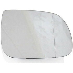 Resim Audi Q5 2013-2016 Sağ Dış Dikiz Ayna Camı Isıtmalı Otomatik Karartmasız 8r0857536g 