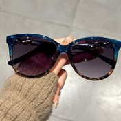 Resim Kadınlar İçin Retro Kedi Gözü Moda Gözlükleri - Kelebek Gradyan Lensler, Anti-Yansıma, Dayanıklı Hafif Çerçeveli, Şık Aksesuarlar, Vintage Tarz, Trendy Gözlükler, Stil Bilincine Sahip Kadınlar için 