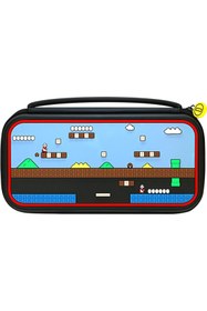 Resim Khalkedon Nintendo Switch Çanta - Super Mario 