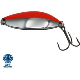 Resim Dft Kaşık 20 G Renk: Gümüş Turuncu 