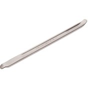 Resim İzeltaş 6350 26 0600 600 Mm Oluklu Levye Krom 