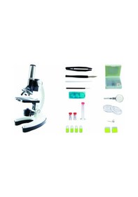 Resim Celestron 44120 Mikroskop Kiti - 28 Parça 