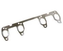 Resim T5 Caddy Golf Bora Akl Aft Bjb Axb 1.6 1.9 Egzoz Manifold Contası Diğer