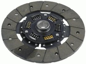 Resim Clutch Dısc 