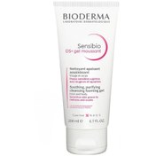 Resim Bioderma Sensibio DS+ Foaming Gel 200 ml 
