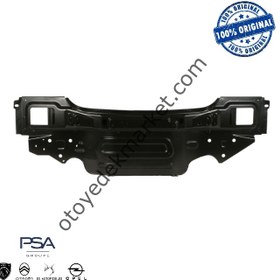 Resim Opel Corsa (2020-2024) Arka Panel (Orijinal) 