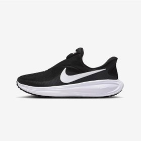 Resim Nike Revolution 8 Easyon Kadın Ayakkabısı Hq2415-001 Siyah 