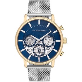 Resim U.s. Polo Assn. Uspa1102-05 Erkek Kol Saati 