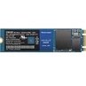Resim Wd Blue Sn500 250GB 1700MB-1300MB M.2 PCIe NVMe SSD 