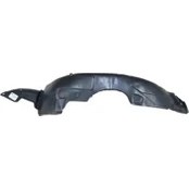 Resim TŞT 2007 - 2012 Hyundai I30 Ön Çamurluk Davlumbazı Sağ (Oem NO:868122L000) 