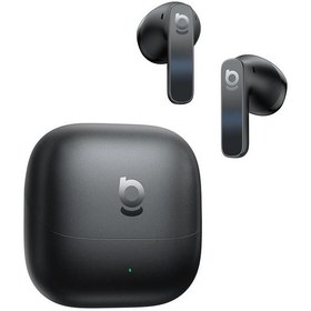 Resim Baseus BASS BS1 Nc Gürültü Engelleme Kulak İçi Bluetooth Kulaklık 