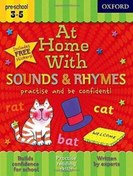 Resim At Home With Sounds & Rhymes Oxford University Press