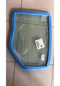 Resim MAZDA 3 SOL ARKA KAPI CAMI 