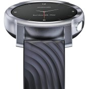 Resim Motorola Moto Watch 100 - Akıllı Saat - Gümüş 