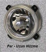 Resim AYFAR Ford Truck Far Uzun Huzme Q180mm 12v H1 Ampul Ford Cargo 08> - 505758 