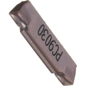 Resim Vigortrading Srıwen 2020 10 Adet MGMN200-G Lda Insert Mgehr/mgıvr Kanal Açma Kesme Aleti MGEHR1010-2 Için Uygun (Yurt Dışından) 