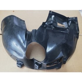 Resim A4546980030 Smart Forfour Sol Ön Kapı Davlumbazı 