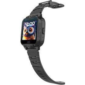 Resim Up-Watch Up Smart Kıds Sma-M1 Black 