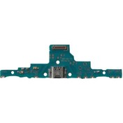 Resim Samsung Galaxy Uyumlu Tab S6 Lite Sm-p620 Şarj Bordu 