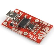 Resim Sparkfun Usb To Rs485 Çevirici 