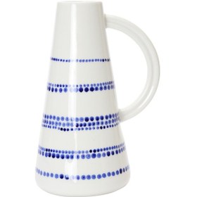 Resim Yargıcı Vazo 20x15x29cm 22ykst5193x St St 