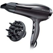 Resim Remington Pro-air Turbo Saç Kurutma Makinesi 