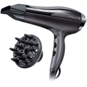 Resim Remington Pro-air Turbo Saç Kurutma Makinesi 