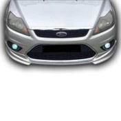 Resim Ford Focus 2 Sedan Makyajlı Ön Tampon Eki Boyalı 