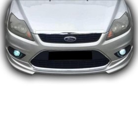 Resim Ford Focus 2 2009 - 2011 HB Ön Karlık Boyasız 