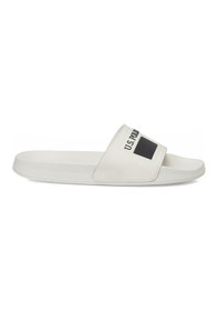 Resim U.s. Polo Assn. Nıco 6fx Beyaz Erkek Terlik 000000000102252175 Beyaz 