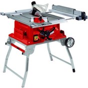 Resim Einhell TE-CC 250 UF Radyal Tezgah Testere Katlanır Taşınabilir 1500W - 4340539 
