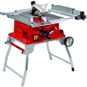 Resim Einhell TE-CC 250 UF Radyal Tezgah Testere Katlanır Taşınabilir 1500W - 4340539 