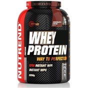 Resim Nutrend %100 Whey Protein 2250 Gr + Hediyeli 