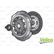 Resim VALEO 6745 Debriyaj Seti 205-305-309-405-Bx 1.9 1.6 Xu51C-Mek-Be1 5 