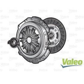 Resim VALEO 6745 Debriyaj Seti 205-305-309-405-Bx 1.9 1.6 Xu51C-Mek-Be1 5 