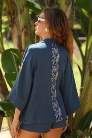 Resim AISYAH Kimono 