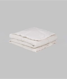 Resim Cotton Box Bebek Pamuk Yorgan (95x145)-Krem 