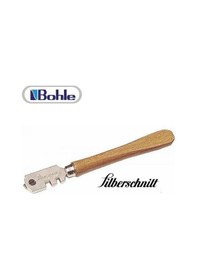 Resim Bohle Silberschnitt Cam Kesme Elması Kalemi 100.0 N11.30 