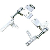 Resim Asus Uyumlu VivoBook S400C, S400CA, S400B, S400E Menteşe Takımı Sağ Sol 
